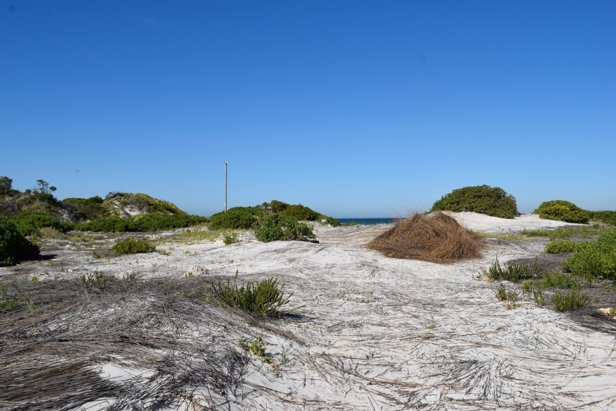 0 Bedroom Property for Sale in Struisbaai Western Cape